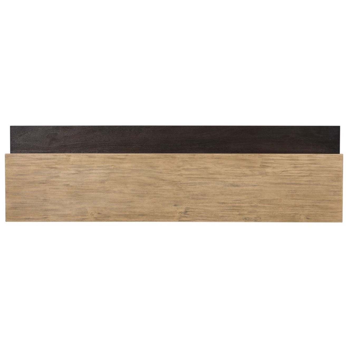 Liberty Furniture Heatherbrook 422 OT7436 Transitional Console Bar